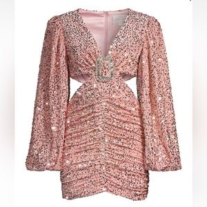 Line & Dot (the Valeria Dress)